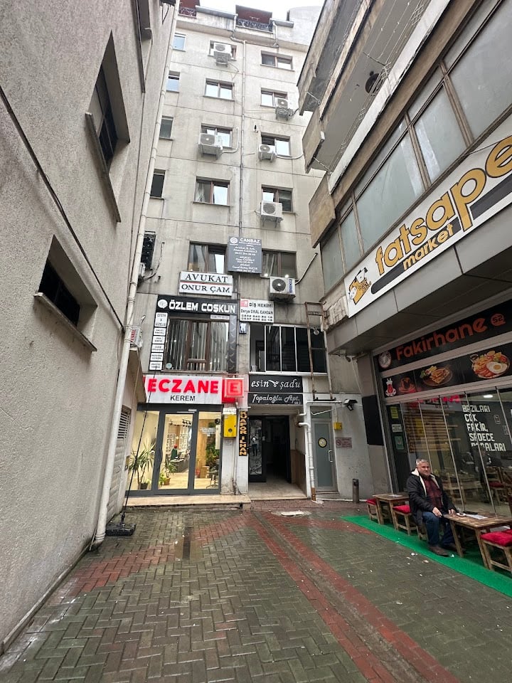 Özlem Coşkun Estetik & Güzellik