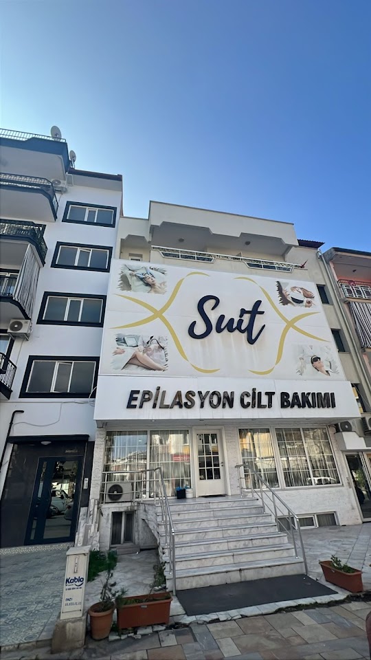 Suit Güzellik Merkezi Denizli
