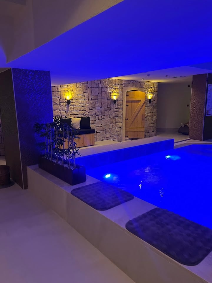 Maximum Hamam