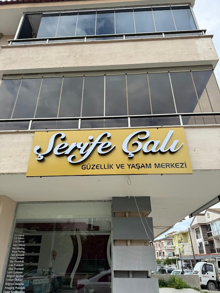 Şerife Çalı Güzellik ve Yaşam Merkezi