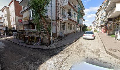 Liva güzellik merkezi
