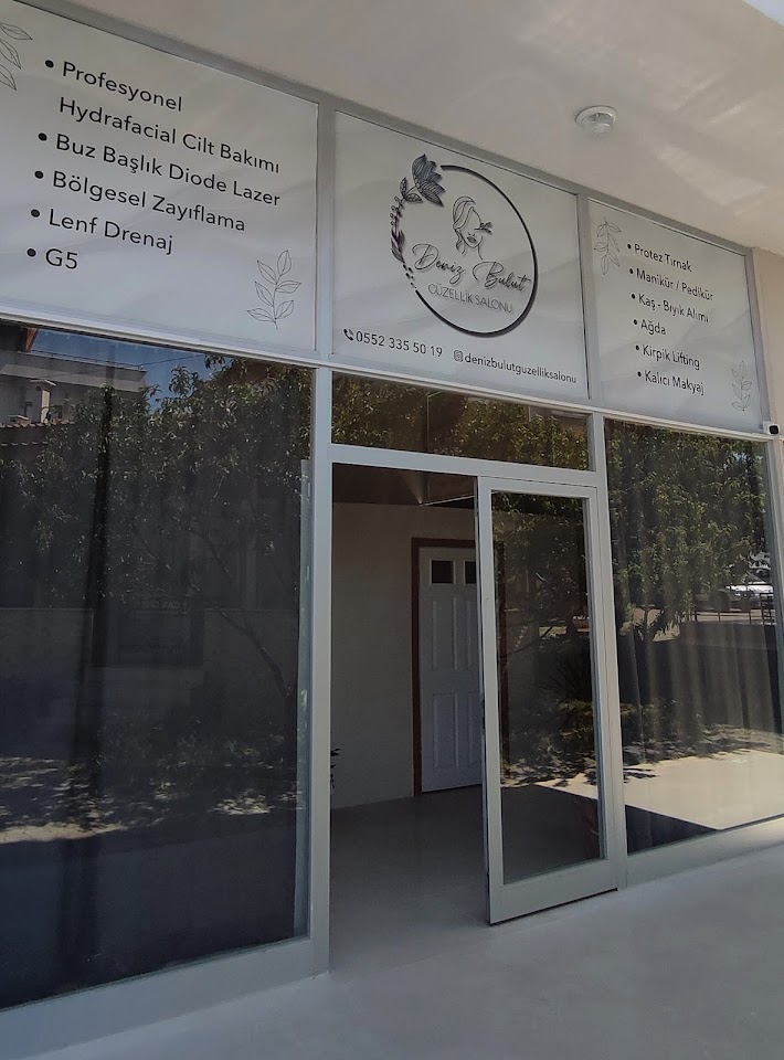 Deniz Bulut Güzellik Salonu