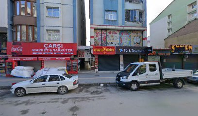 MİNYAS ERKEK KUAFÖR