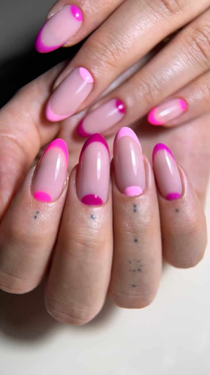 İLAYDA TOHUM | Luxury Nail Studio | Manisa
