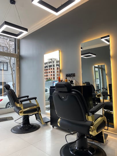 Sinan Hair Studio