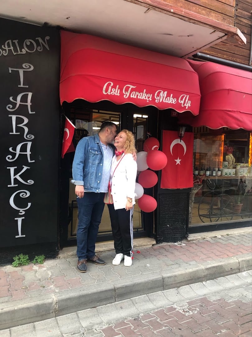 Salon Tarakçı