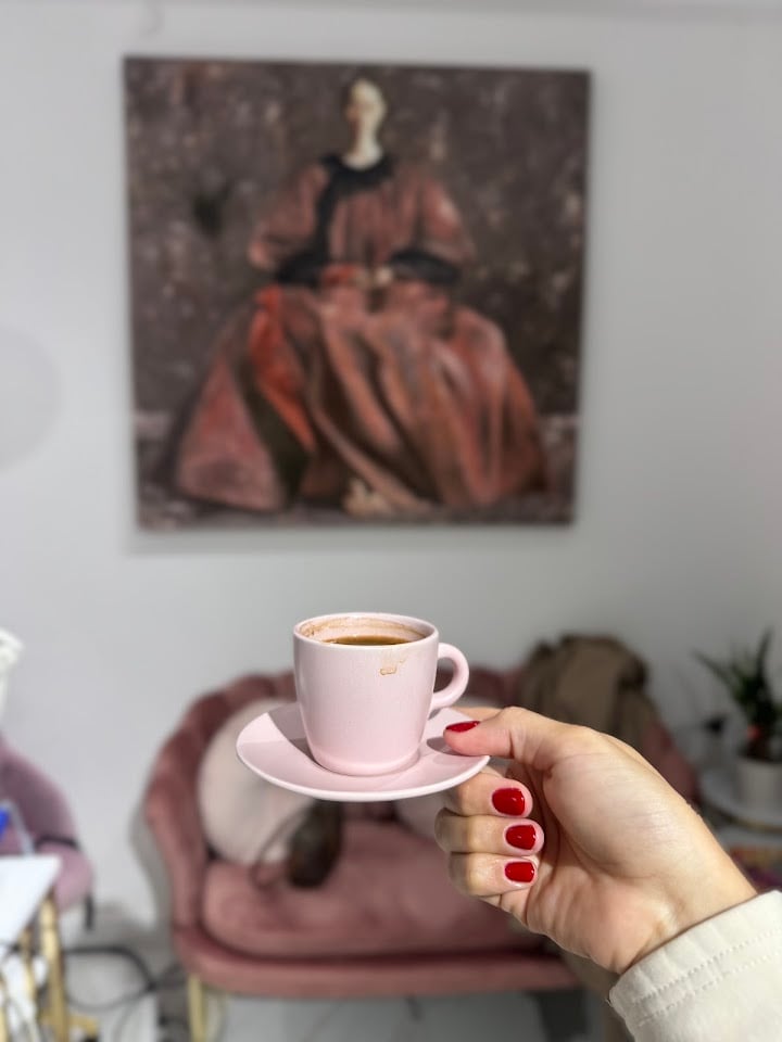 Dalya beauty Güzellik Salonu