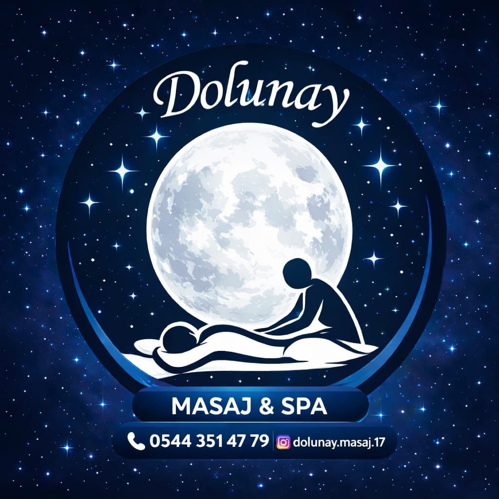 Dolunay Masaj Salonu