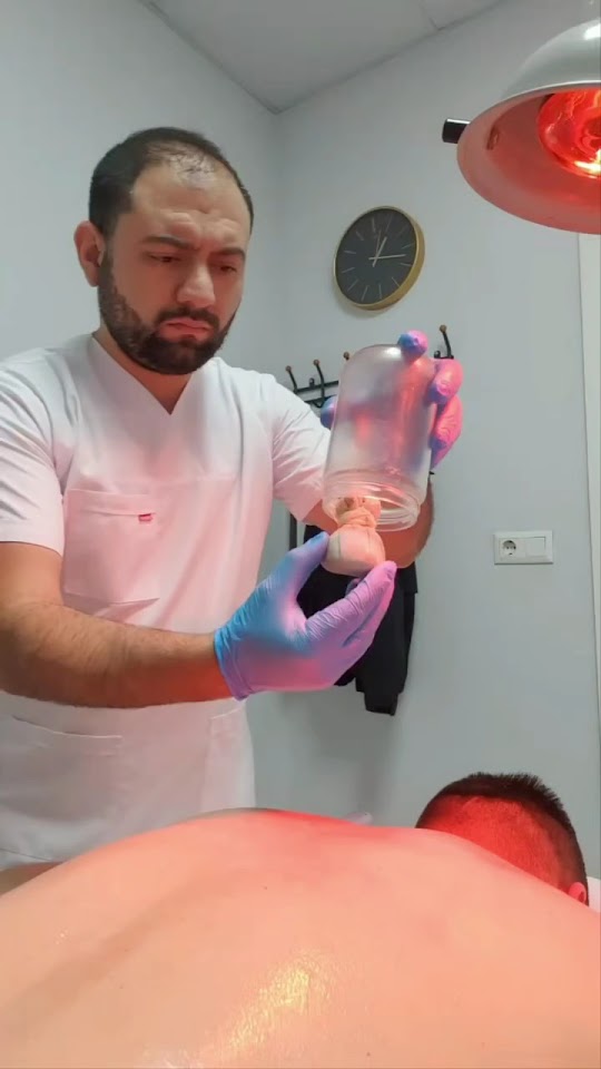 AKTUNA MASAJ SALONU