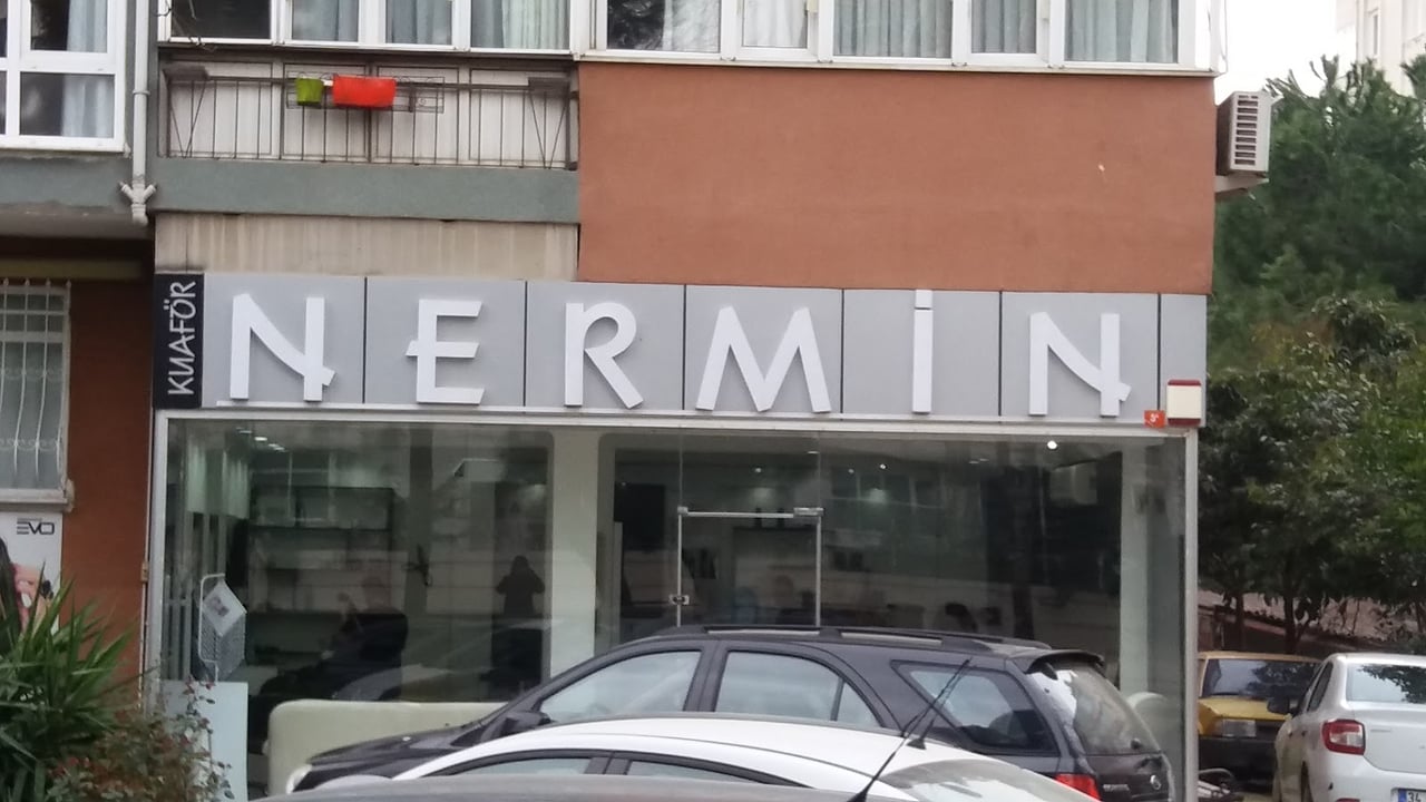 Kuaför Nermin