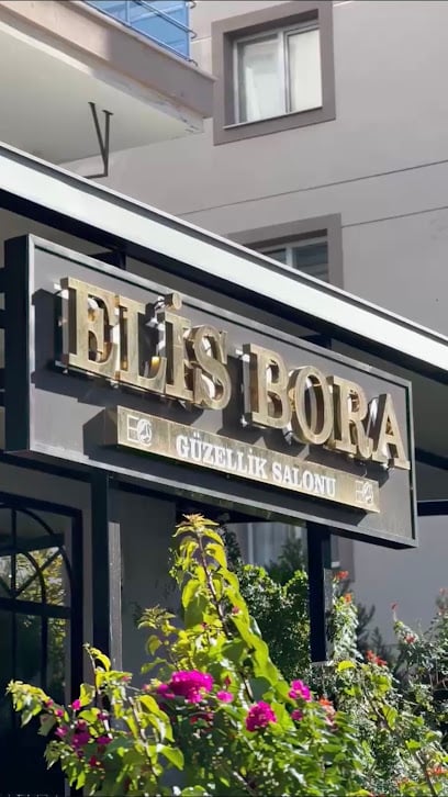 Elis Bora Güzellik Salonu