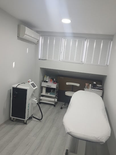 Golden Güzellik Maltepe - Lazer Epilasyon, Cilt Bakımı, Güzellik Salonu