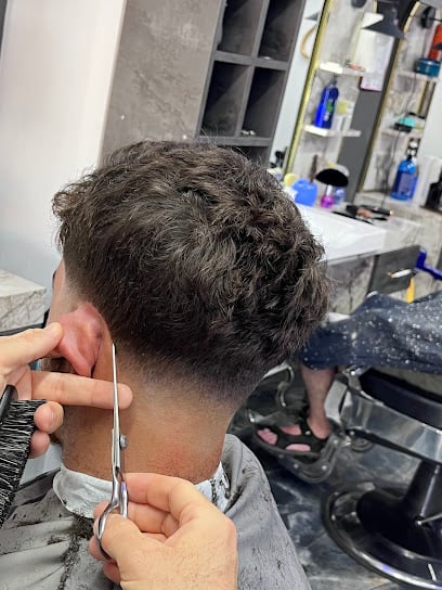 Grand Efendi Barber Shop