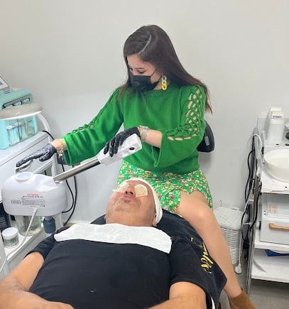 SERA BEAUTY GÜZELLİK SALONU