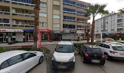Ola Güzellik | Gaziemir Güzellik Merkezi ve Lazer Epilasyon