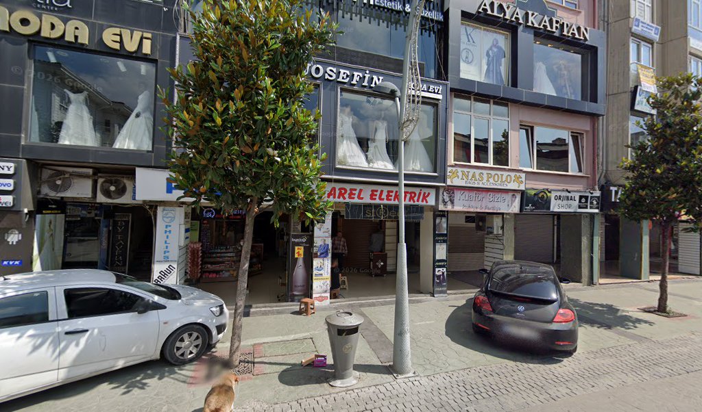 Estelia Vip Sakarya