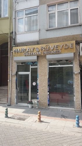Nuray & Rüveyde Güzellik Merkezi