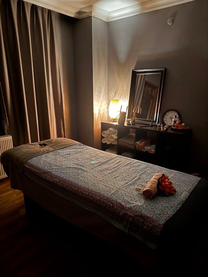 The One Thai Massage & Spa Bahçeşehir
