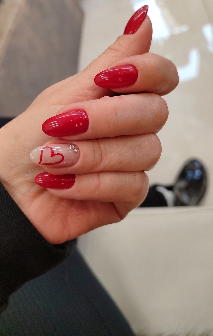 Mery Nail Art Stüdyo