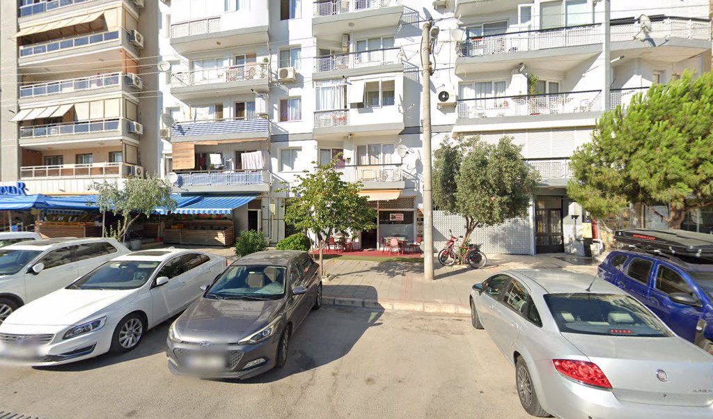Gümüş Makyaj Stüdyosu