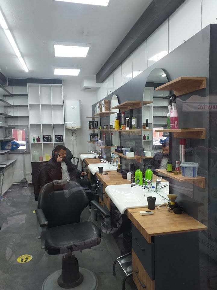 Öztuna Hair Salon