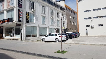 Salon ankara bayan kuaförü