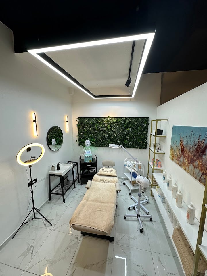 İSA YALÇINKAYA Hairartist