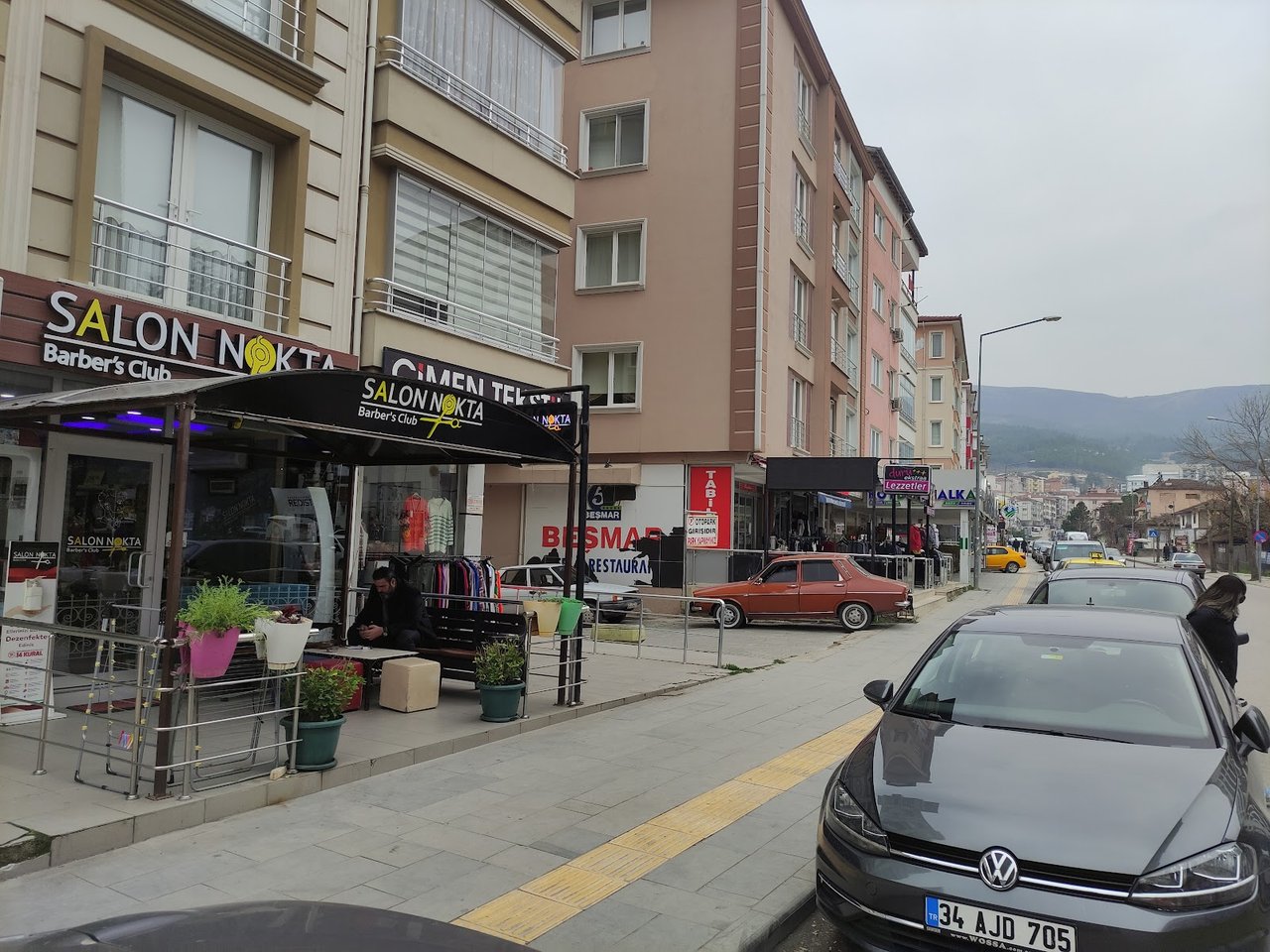 Salon Nokta