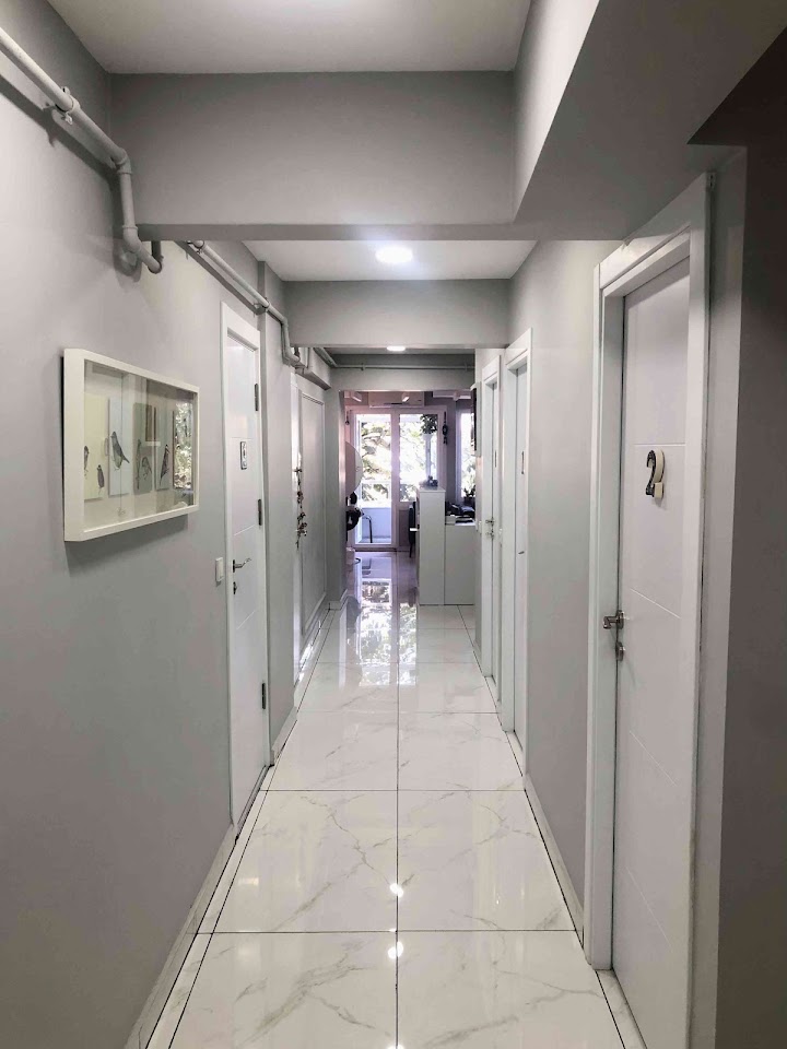 Müjgan Güzellik Salonu