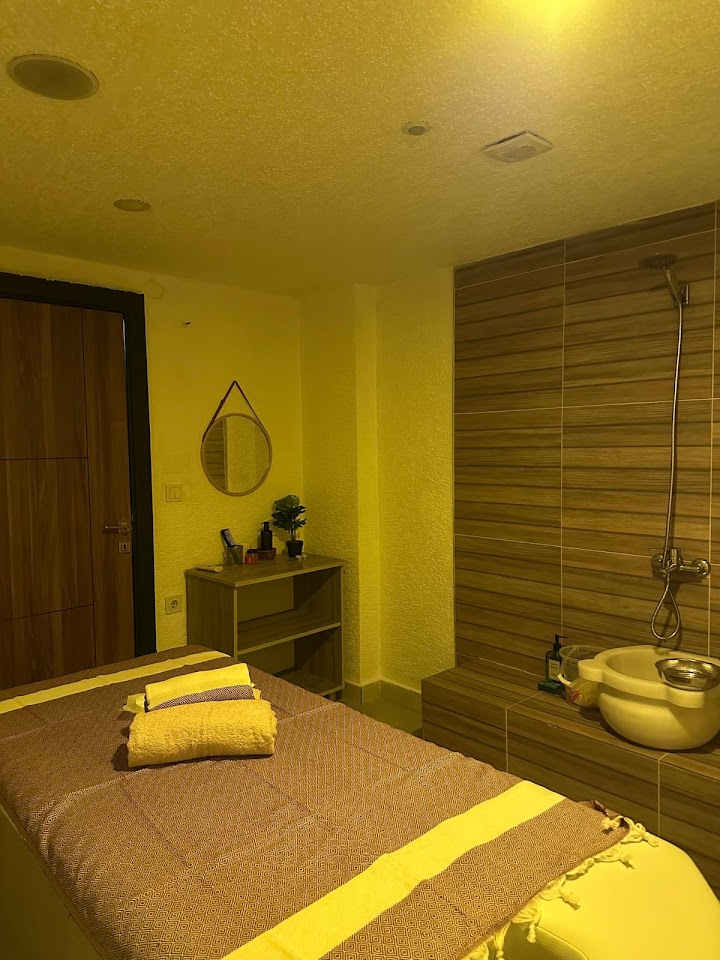 Lara Spa