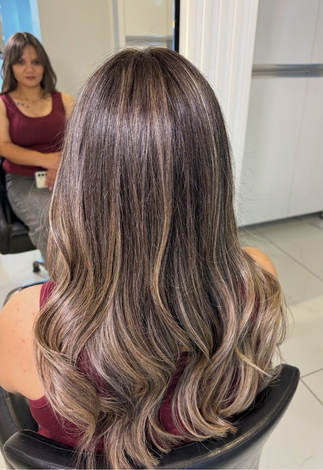 Bedia Soysal Hair Design (Bediş Kuaför)