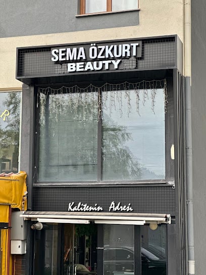 Sema Özkurt Beauty