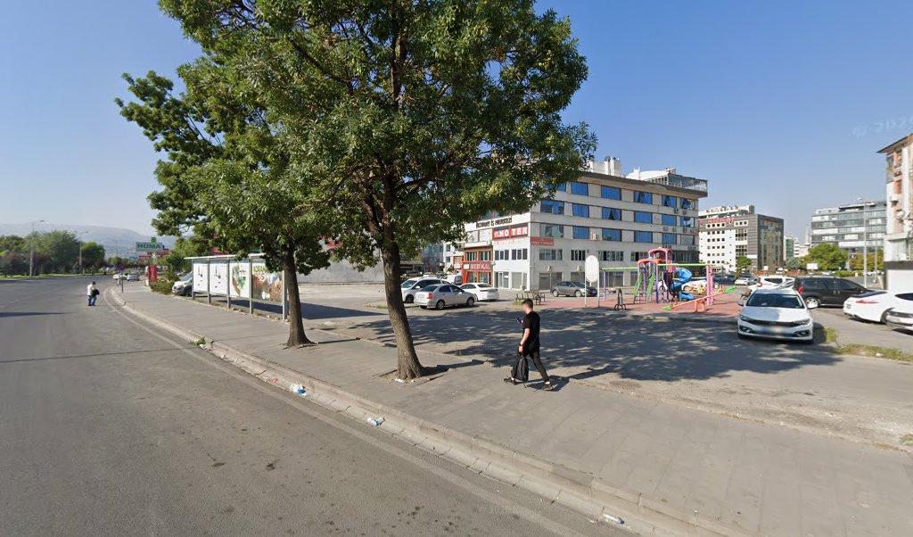 Kayseri evde masaj
