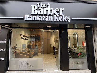 Berber Ramazan Keleş