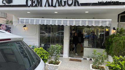 Kuaför CEM ALAGÖK