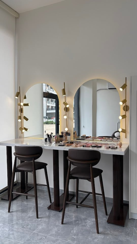 Miela Makeup & Hair Studio