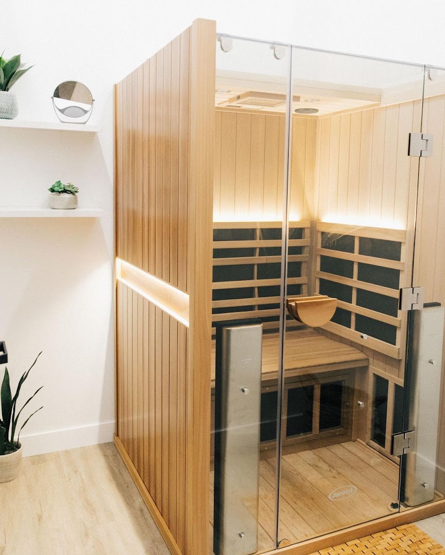 Blissfusion Wellness Lounge Encinitas