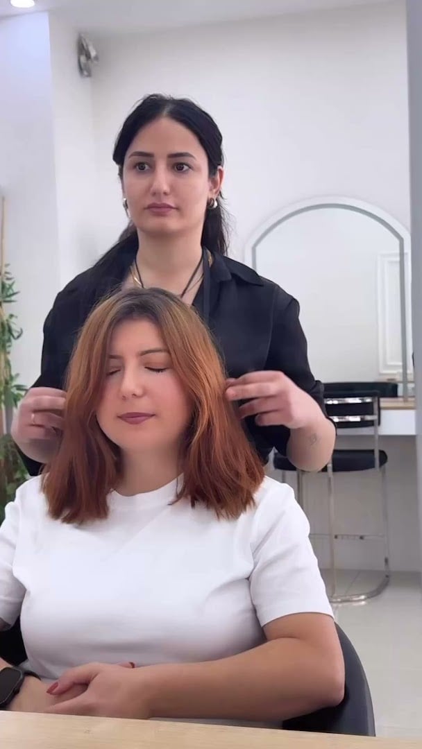 Kızıltepe Jiyan Kaya Kuaför
