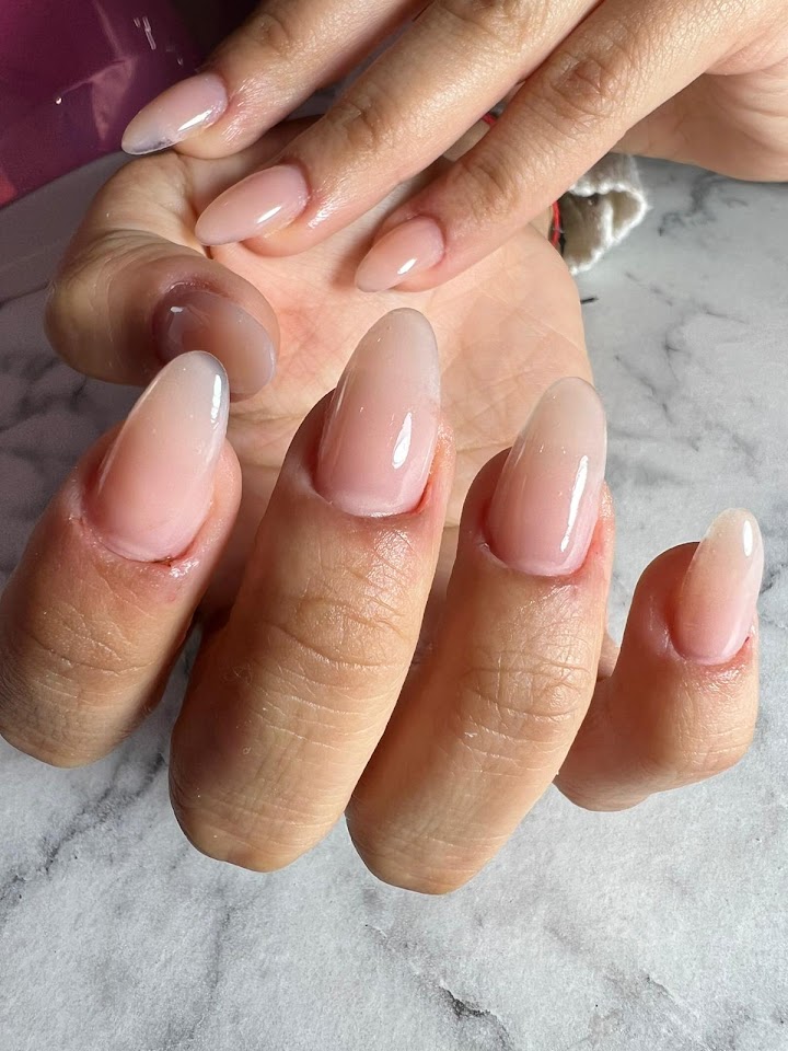 Feyzanur Nail Art