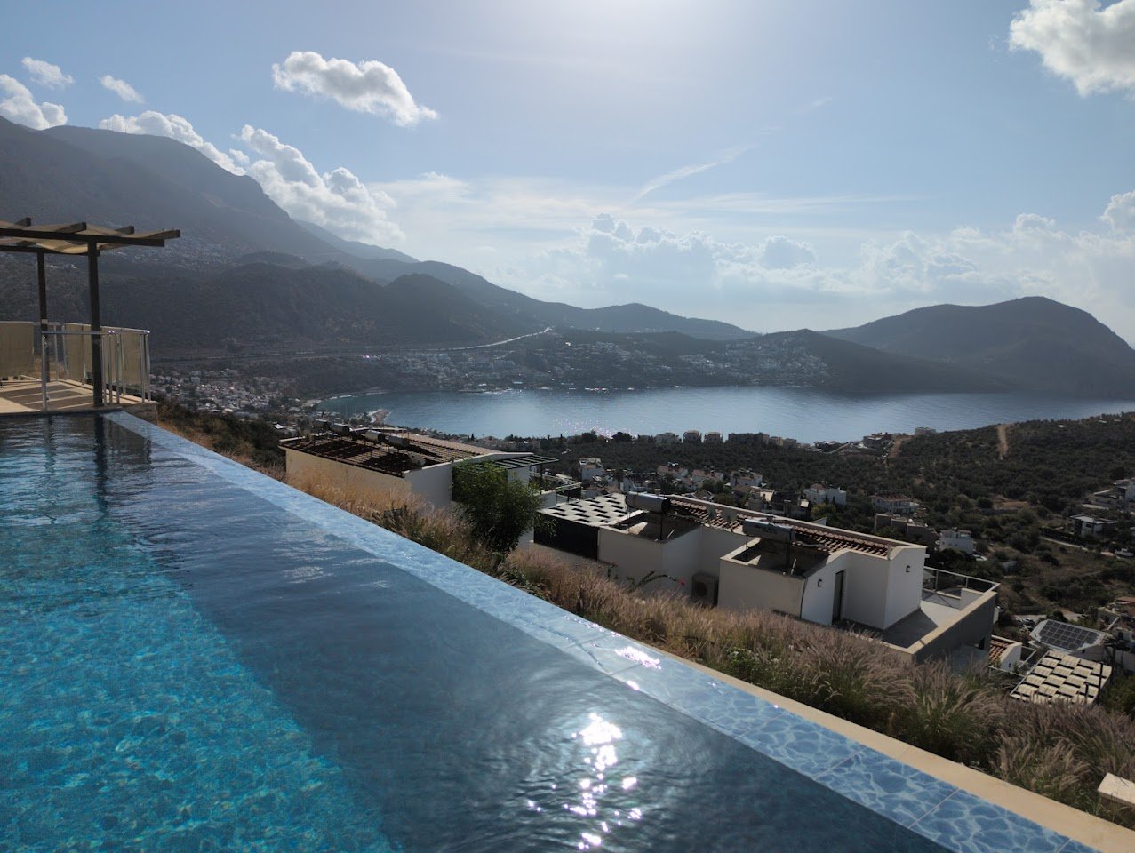 ANTALYA HAMAMI