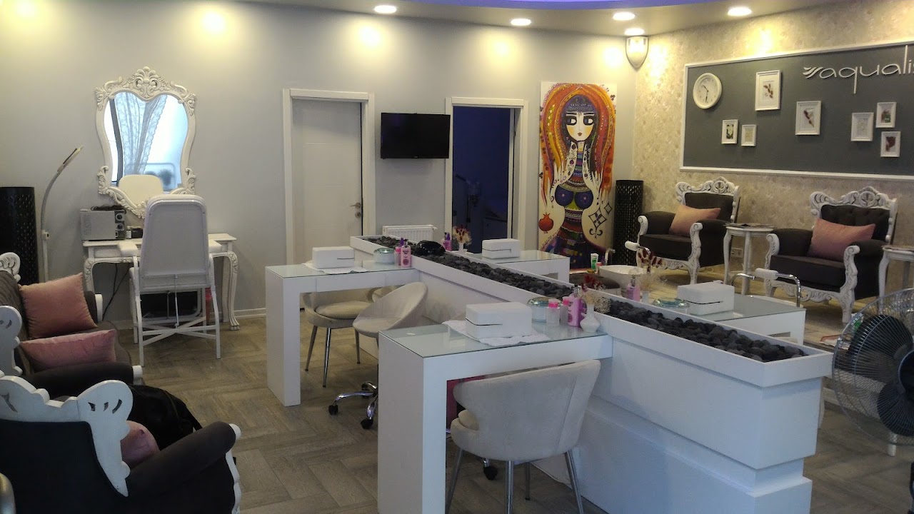 Aqualis Esthetic