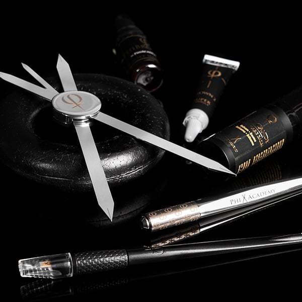 İzmir Microblading Kaş Stüdyosu