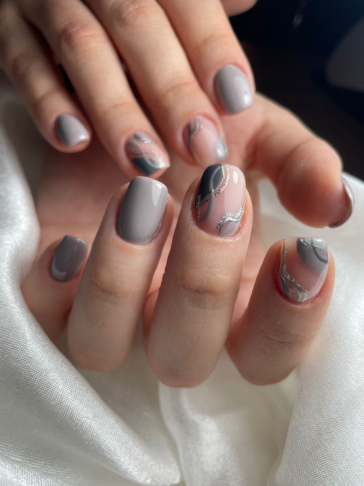 Pure Nail Güzellik Salonu
