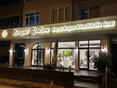 NY Nurgül Yalçın Bay&Bayan Güzelik Merkezi
