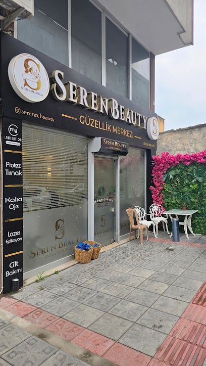 Seren Beauty