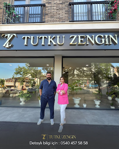 TUTKU ZENGİN BEAUTY WORLD - KARTAL