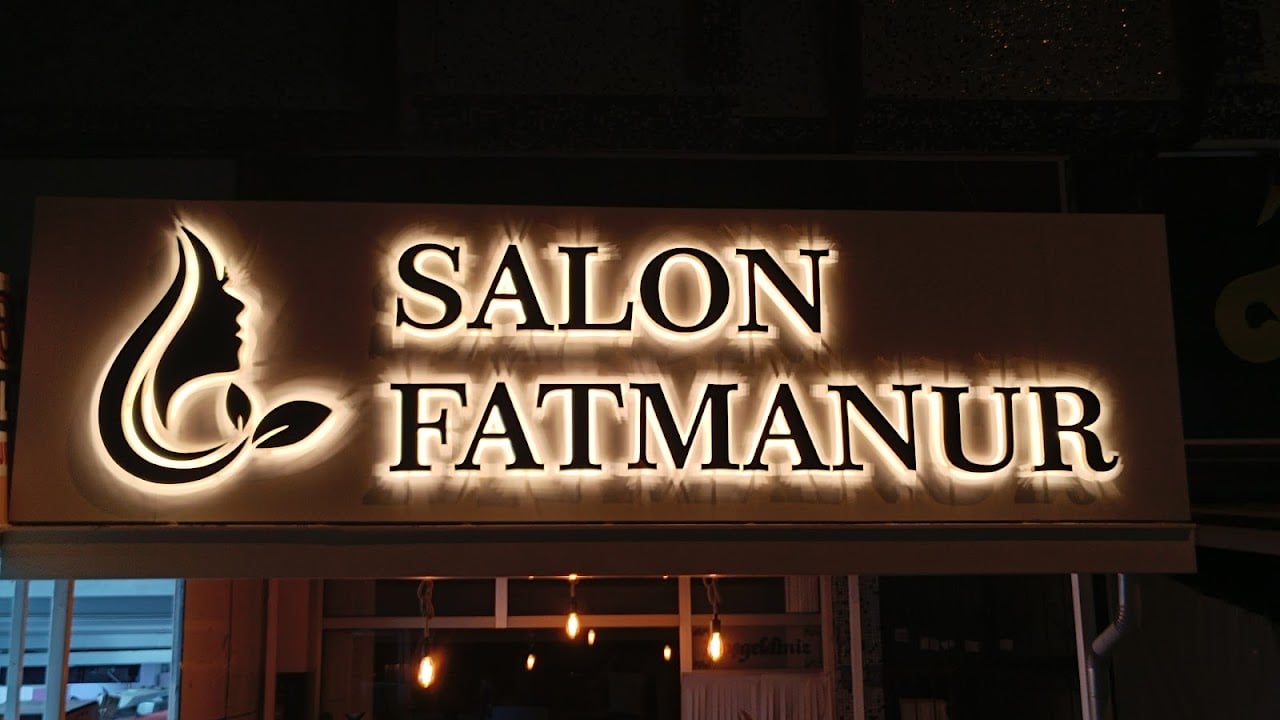 Salon Fatmanur