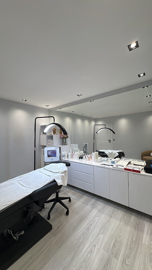 Dilan Cömert Beauty Center