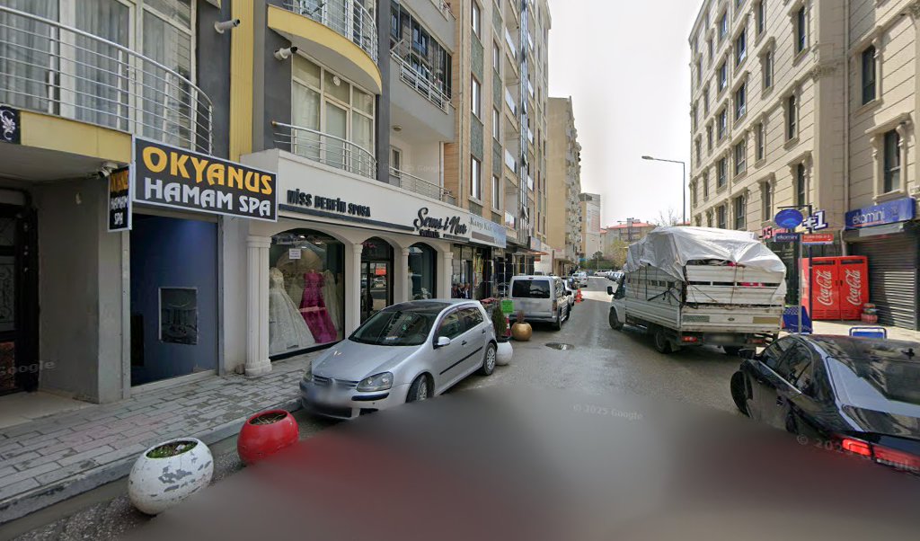 Akdeniz Hamam Spa Van