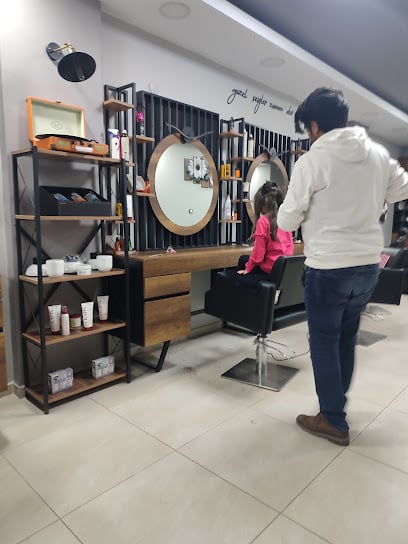 Güney Bayan Kuaför ü Güzellik Salonu SİLİVRİ